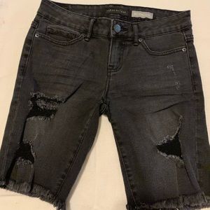 Aeropostale Bermuda shorts